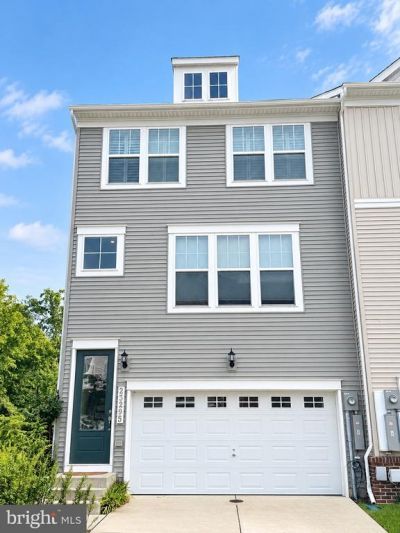 23295 SUGAR PINE LANE , CALIFORNIA, MD 20619