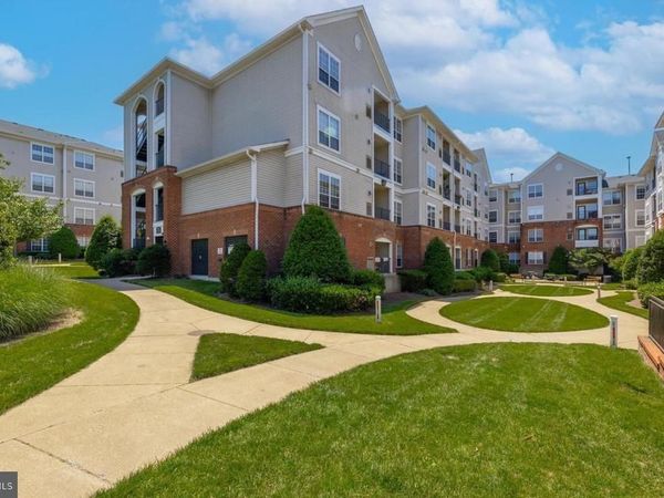 4850 EISENHOWER AVENUE, Unit 218, ALEXANDRIA, VA 22304