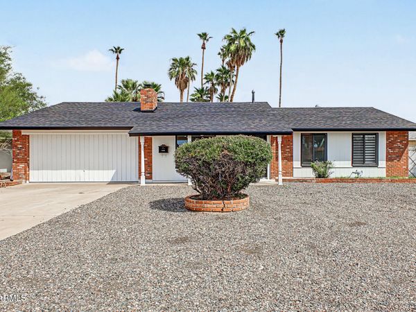 9229 N 40TH Drive, Phoenix, AZ 85051