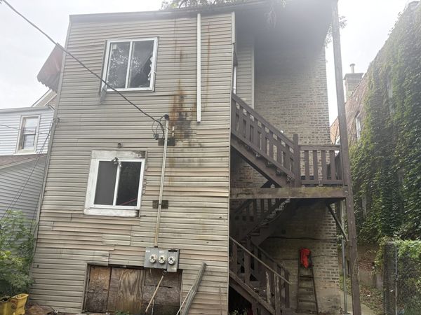 6525 S HERMITAGE Avenue , Chicago, IL 60636