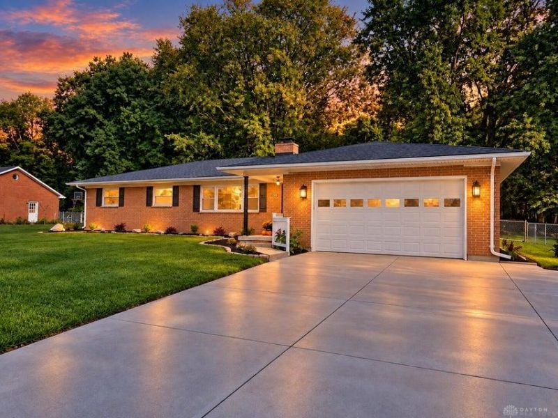 3400 Cambridge Drive, Springfield, OH 45503 Photo 5