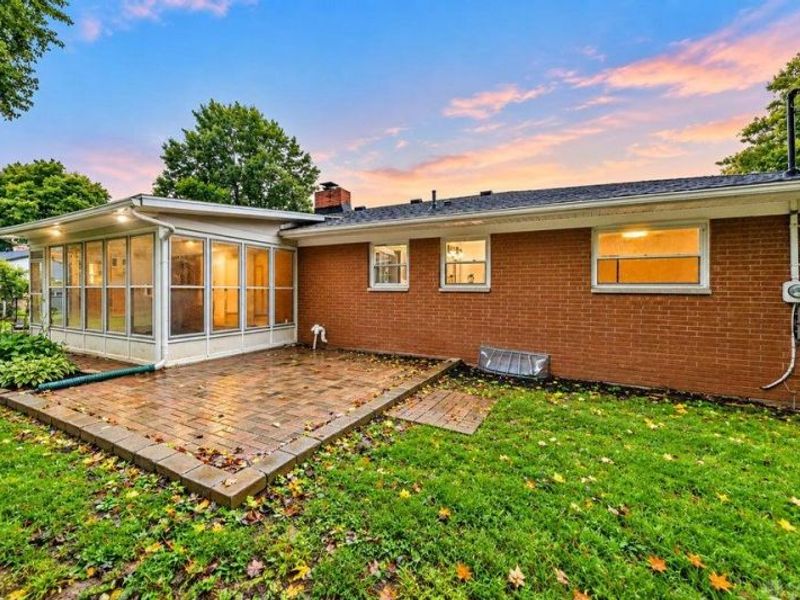 3400 Cambridge Drive, Springfield, OH 45503 Photo 60