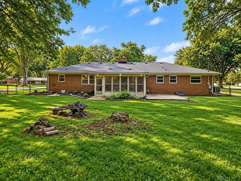 3400 Cambridge Drive, Springfield, OH 45503 Photo 63