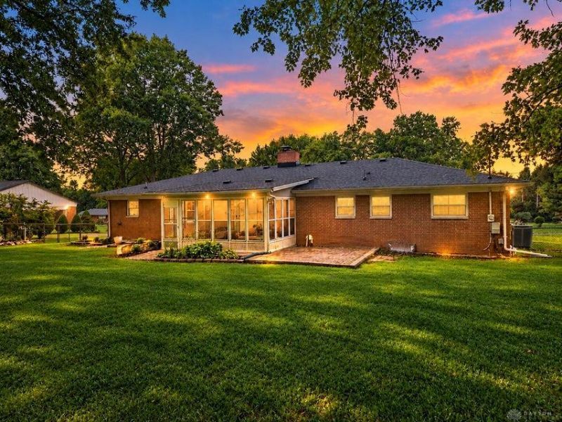 3400 Cambridge Drive, Springfield, OH 45503 Photo 67