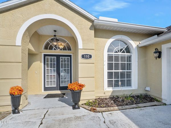 110 Jubilee Circle, Daytona Beach, FL 32124