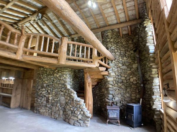88 Hanson Road , China, ME 04358