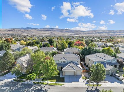 6726 Runnymede Drive, Sparks, NV 89436 Photo