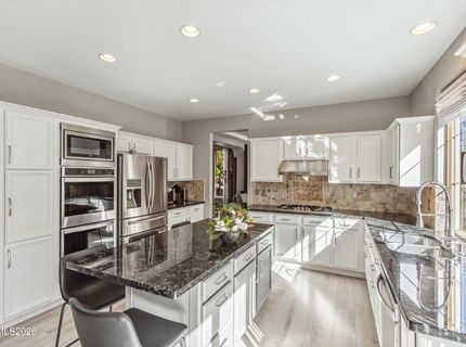 6726 Runnymede Drive, Sparks, NV 89436 Photo