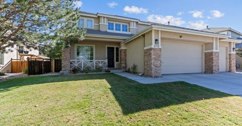 6726 Runnymede Drive, Sparks, NV 89436 Photo