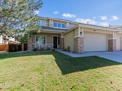 6726 Runnymede Drive, Sparks, NV 89436 Photo