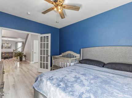 6726 Runnymede Drive, Sparks, NV 89436 Photo