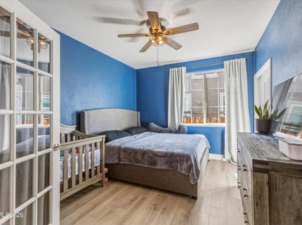 6726 Runnymede Drive, Sparks, NV 89436 Photo