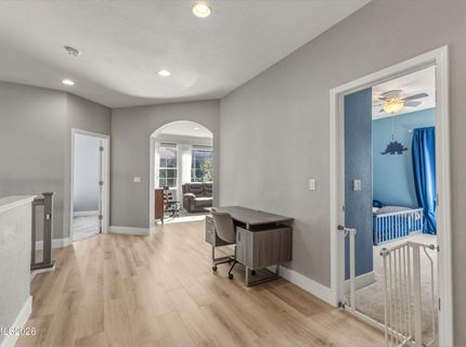 6726 Runnymede Drive, Sparks, NV 89436 Photo