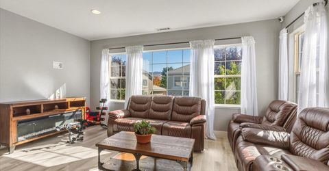 6726 Runnymede Drive, Sparks, NV 89436 Photo