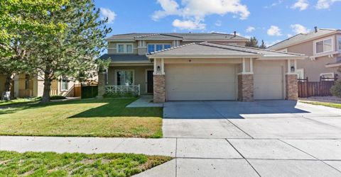 6726 Runnymede Drive, Sparks, NV 89436 Photo