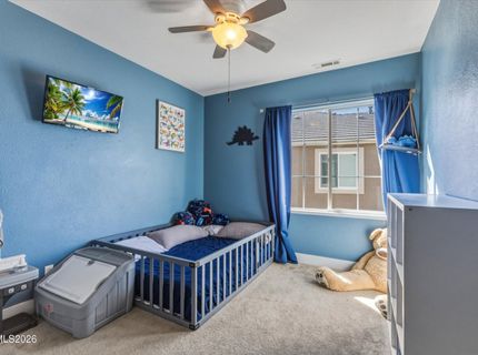 6726 Runnymede Drive, Sparks, NV 89436 Photo