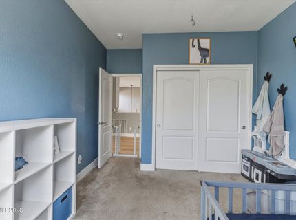 6726 Runnymede Drive, Sparks, NV 89436 Photo