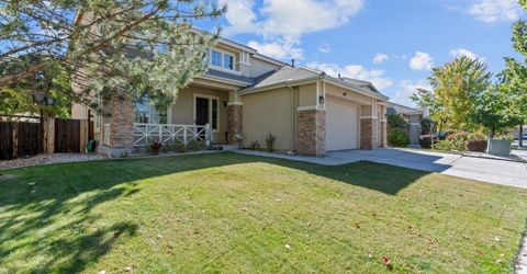 6726 Runnymede Drive, Sparks, NV 89436 Photo