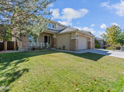 6726 Runnymede Drive, Sparks, NV 89436 Photo