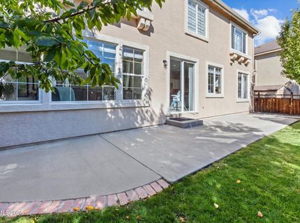 6726 Runnymede Drive, Sparks, NV 89436 Photo