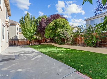 6726 Runnymede Drive, Sparks, NV 89436 Photo