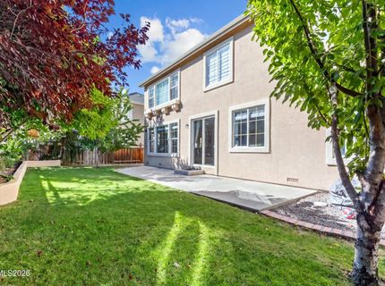 6726 Runnymede Drive, Sparks, NV 89436 Photo