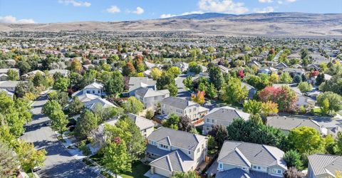 6726 Runnymede Drive, Sparks, NV 89436 Photo