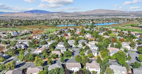 6726 Runnymede Drive, Sparks, NV 89436 Photo