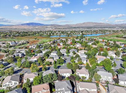 6726 Runnymede Drive, Sparks, NV 89436 Photo