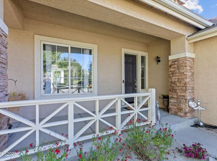 6726 Runnymede Drive, Sparks, NV 89436 Photo