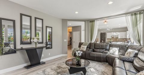 6726 Runnymede Drive, Sparks, NV 89436 Photo