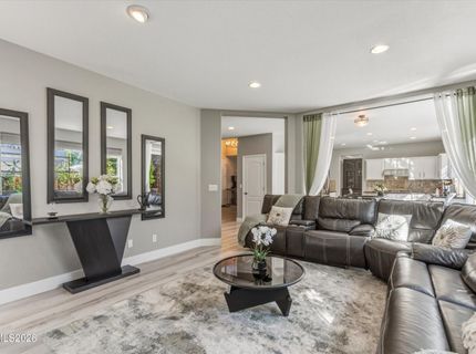 6726 Runnymede Drive, Sparks, NV 89436 Photo