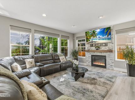 6726 Runnymede Drive, Sparks, NV 89436 Photo