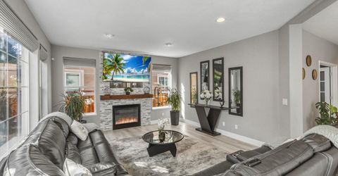 6726 Runnymede Drive, Sparks, NV 89436 Photo