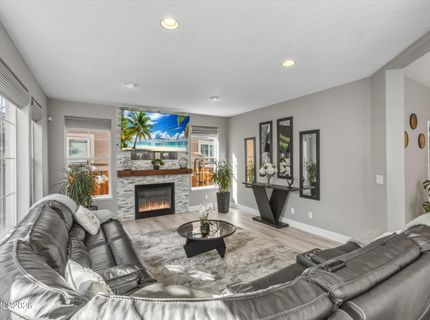 6726 Runnymede Drive, Sparks, NV 89436 Photo
