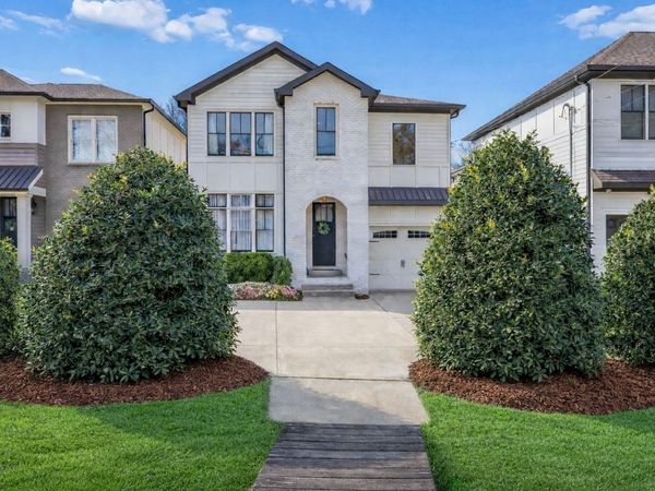 2803A White Oak Dr , Nashville, TN 37215