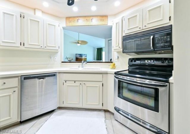 167 Bristol Ln, Unit A, Naples, FL 34112 Photo