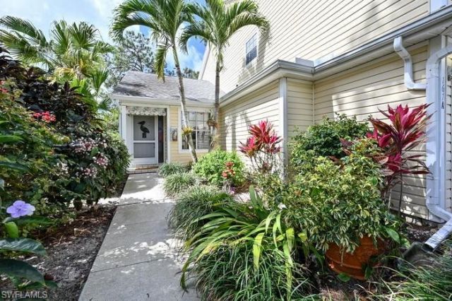 167 Bristol Ln, Unit A, Naples, FL 34112 Photo