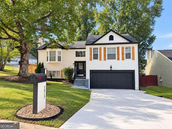 7017 Grinder Drive, Austell, GA 30168