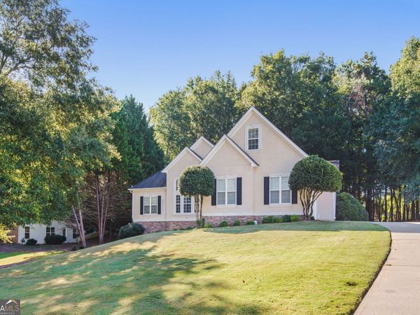 245 Ryans Court, Sharpsburg, GA 30277