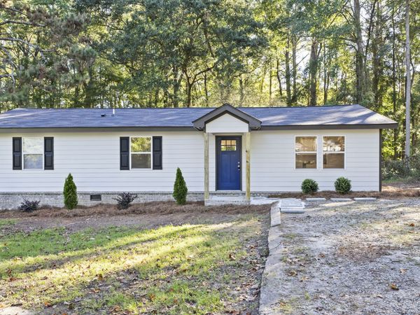 12 Briarcliff Road, Griffin, GA 30223