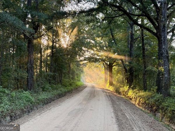 0 Old Moore Road, Unit 6, Portal, GA 30450