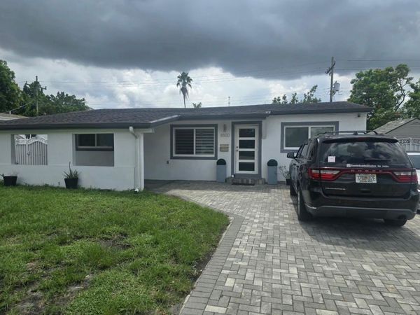 6500 MIRAMAR Parkway, Miramar, FL 33023