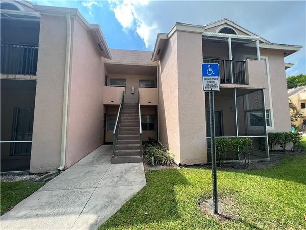 840 Cypress Park Way, Unit F3, Deerfield Beach, FL 33064