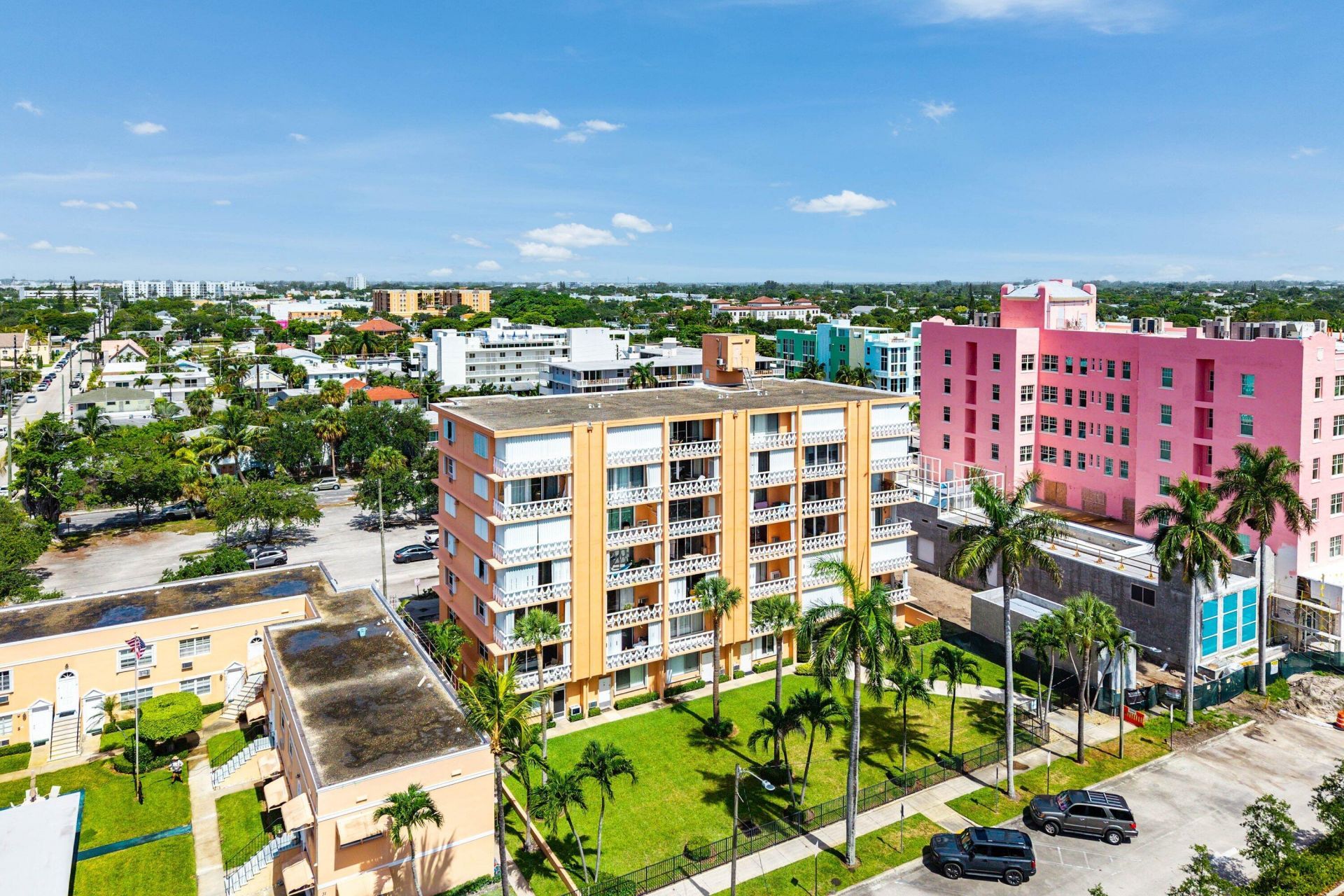 15 S Golfview Road, Unit 206, Lake Worth Beach, FL 33460 Photo