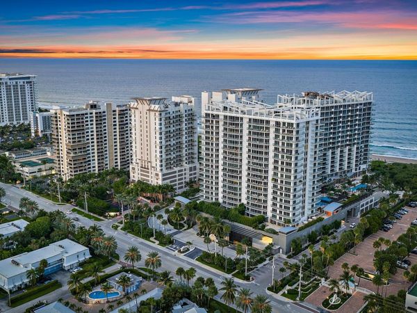 3100 N Ocean Drive N, Unit P1602, Riviera Beach, FL 33404