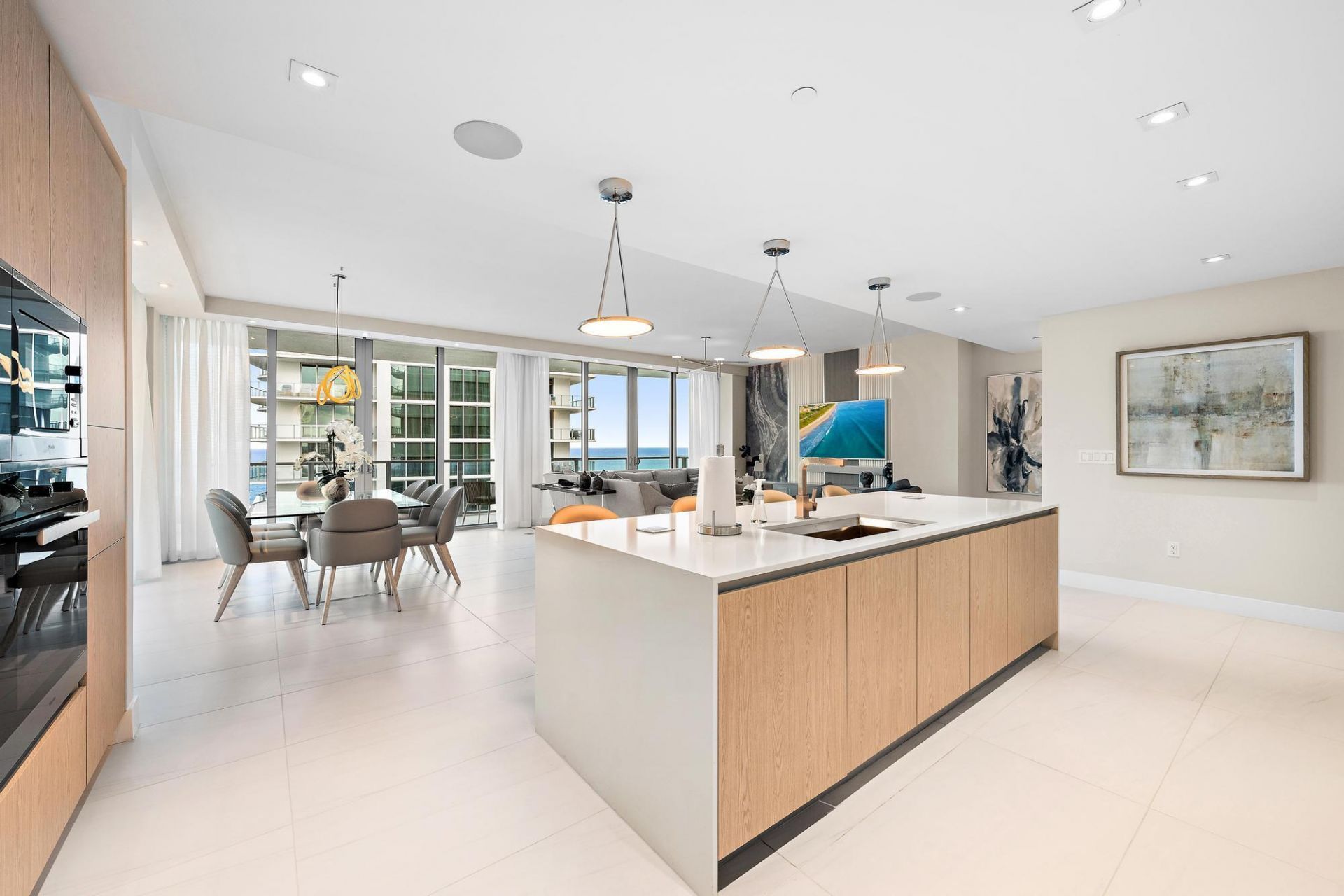 3100 N Ocean Drive N, Unit P1602, Riviera Beach, FL 33404 Photo