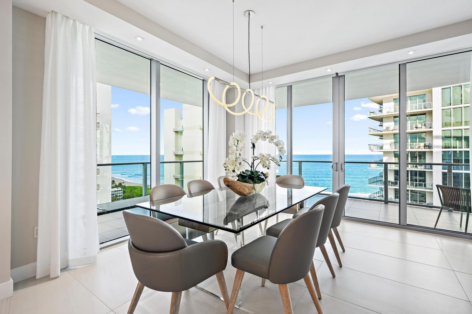 3100 N Ocean Drive N, Unit P1602, Riviera Beach, FL 33404 Photo