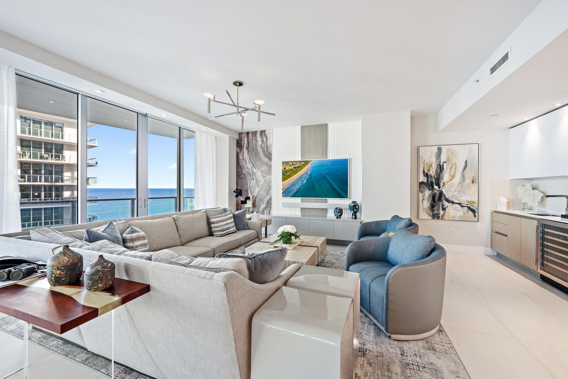 3100 N Ocean Drive N, Unit P1602, Riviera Beach, FL 33404 Photo