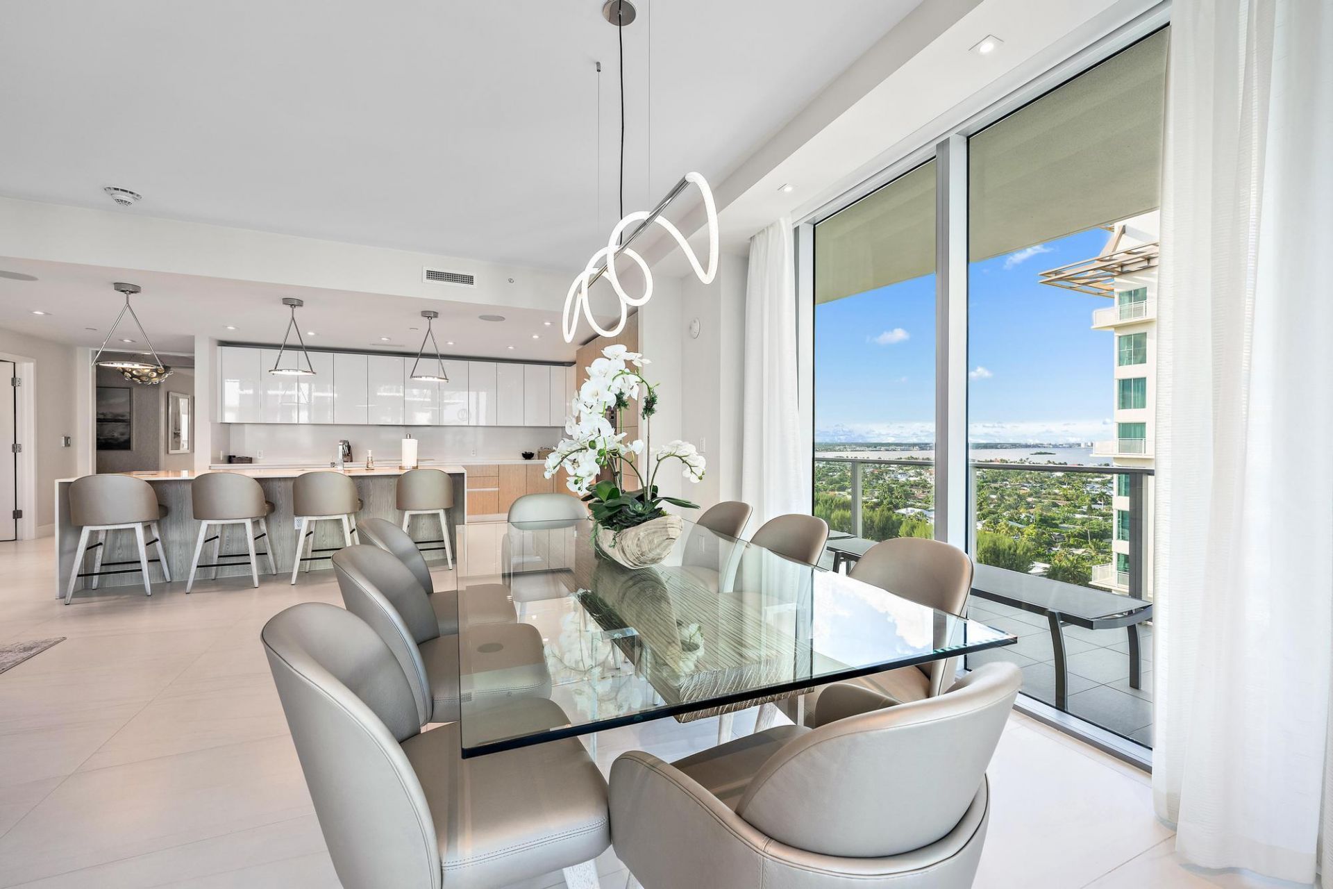 3100 N Ocean Drive N, Unit P1602, Riviera Beach, FL 33404 Photo